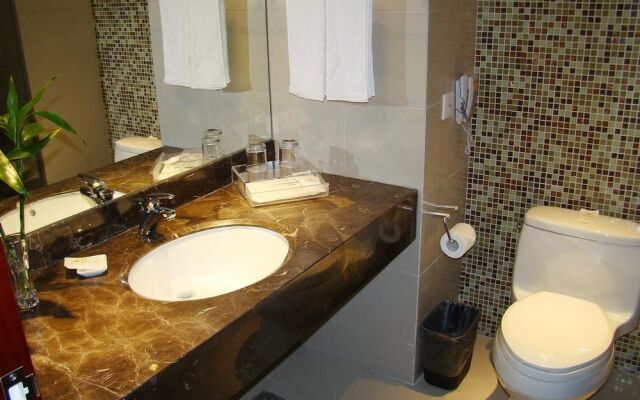 Wenfeng City Hotel