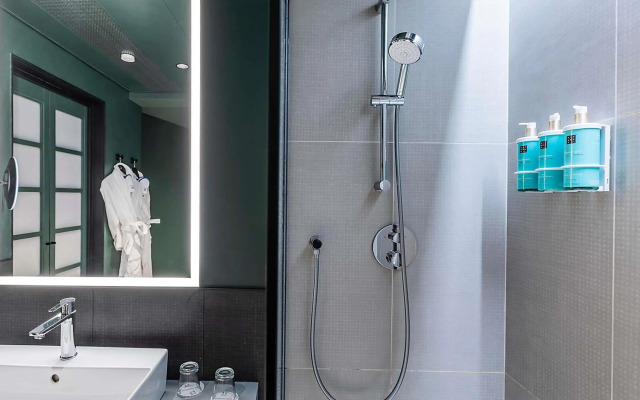 Novotel Lisboa