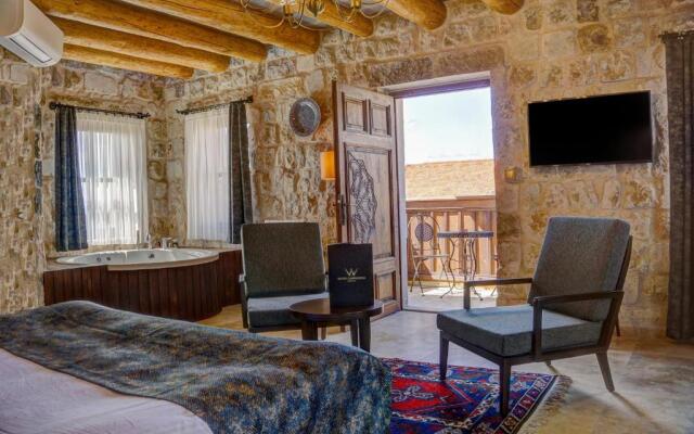 Woox Cappadocia Hotel