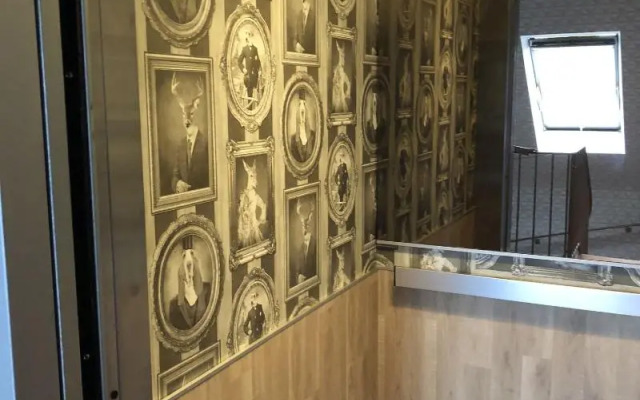 Comfort Hotel Rosporden Concarneau