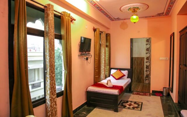 Nahar Singh Haveli