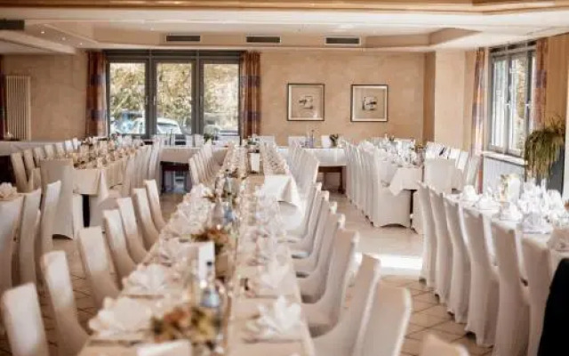 Gasthaus Hotel zum Mohren