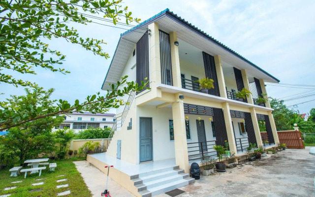 Sweet Dreams Guest House