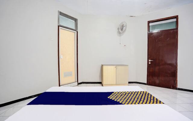 SPOT ON 92388 Villa Segi Delapan