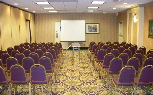 Quality Inn Windsor Mill