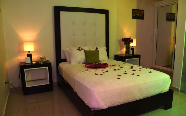 Hostal San Francisco de Asis
