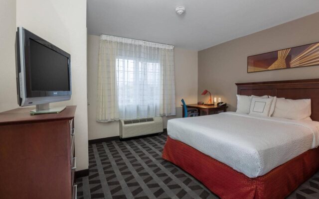 TownePlace Suites by Marriott Boise Downtown/University
