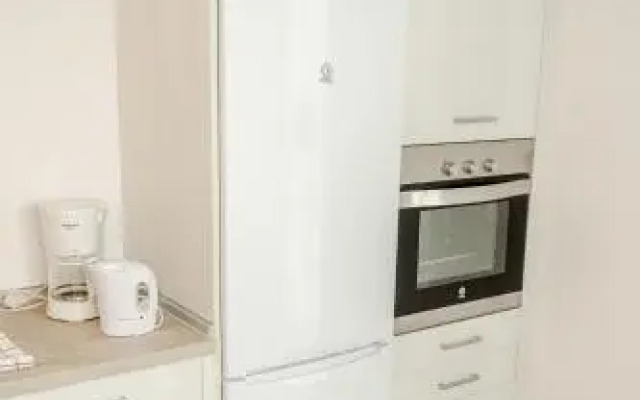 El Erizo Apartamentos
