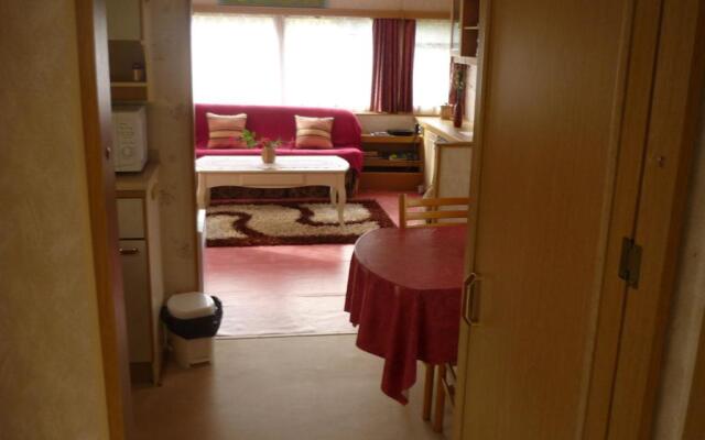 Mobile Home Le Clos de See