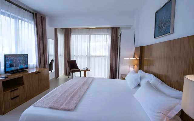 Palms Hotel