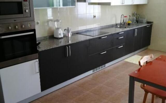 Casa Iglesias en pantin