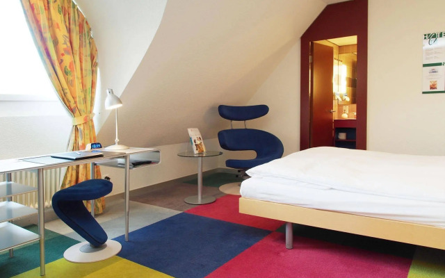 Best Western Plus Hotel Bern