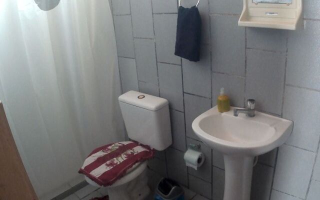 Ruanas Hostel