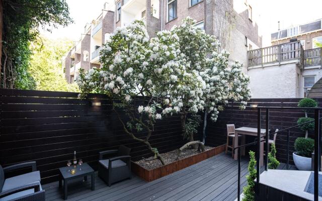 De Ware Jacob Boutique Hotel