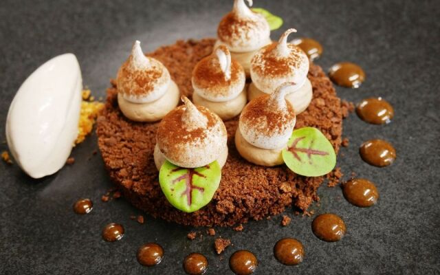 Les Jardins dAliénor