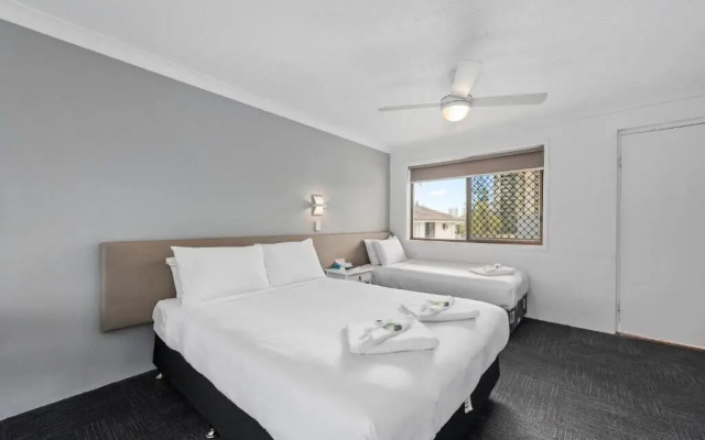 Paradise Inn Motel