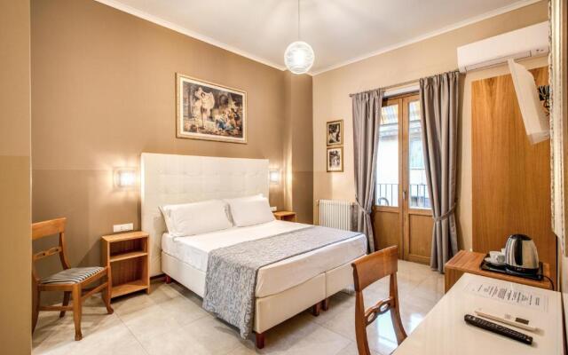 La Residenza Suites
