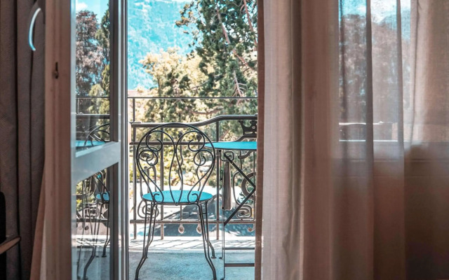 Royal St. Georges Hotel Interlaken - MGallery Collection