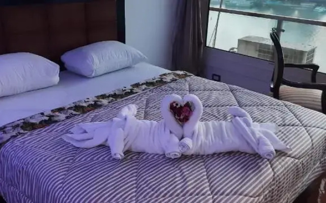 Jasmine Sky Hotel