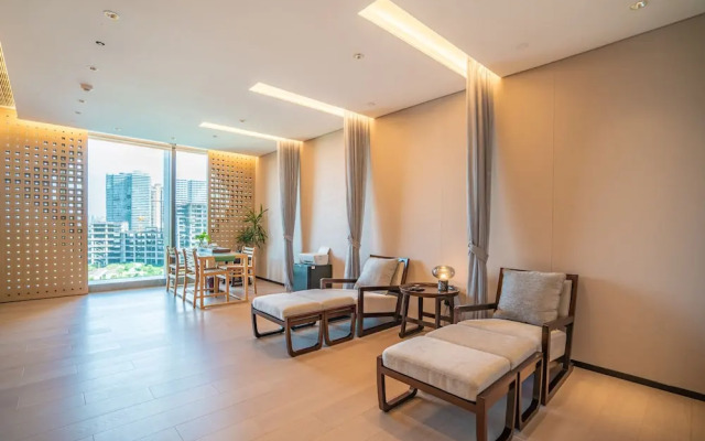 Crowne Plaza Quanzhou Riverview, an IHG Hotel