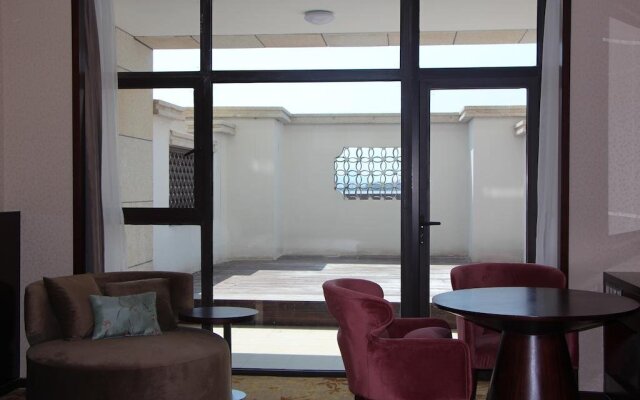 Tiandehu Hotel