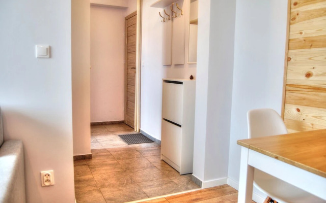 HelApartamenty - Apartament Baltyk III