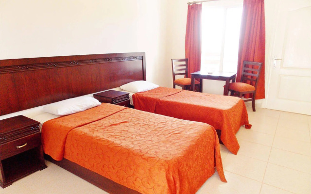 The Olive Branch Hotel