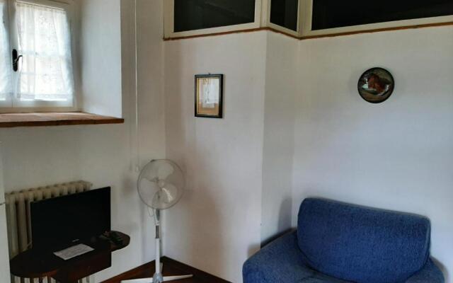 Villa Torre degli Onesti Apartments