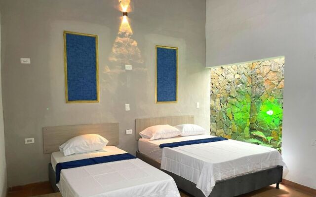 Eco Hotel Inka Minka x2 by Caribecheap