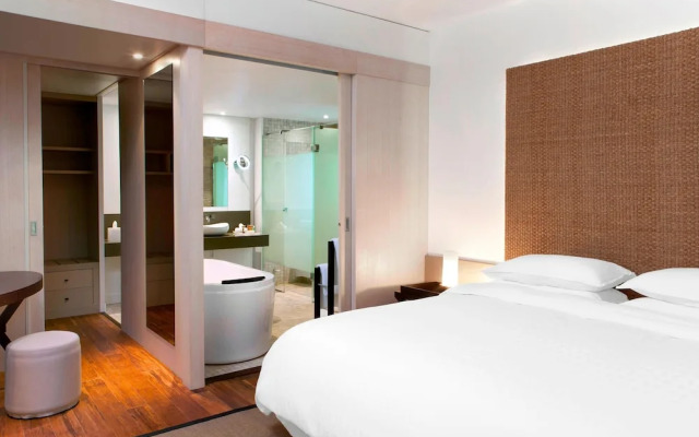 Sheraton New Caledonia Deva Resort & Spa