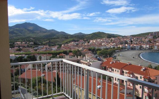 Appartement Banyuls-Sur-Mer, 1 Pièce, 2 Personnes - Fr-1-309-44