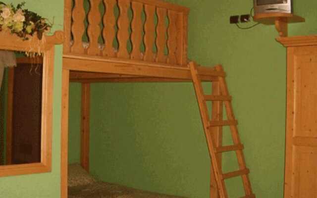 Agriturismo Maso Alle Rose