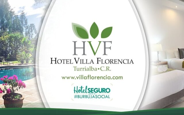 Hotel Villa Florencia