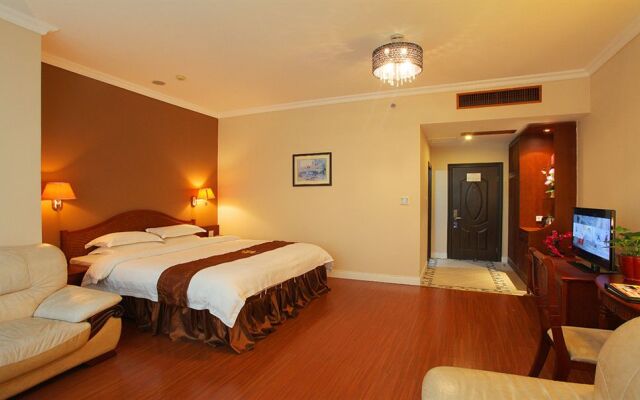 Yingfeng Business Hotel