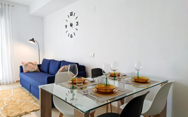 CALA ALTA apARTs by RB