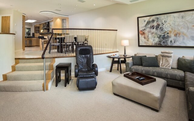 Coldstream Townhome 38