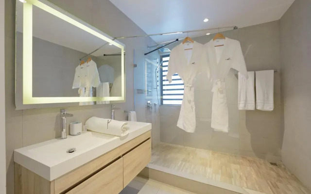 Otera 2 Penthouse with panoramic view