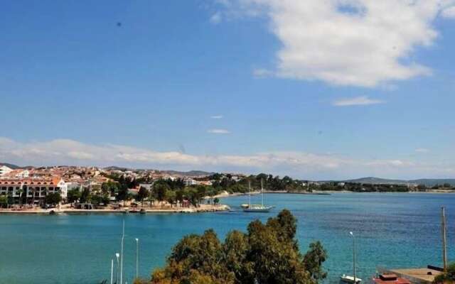 Datca Deniz Hotel