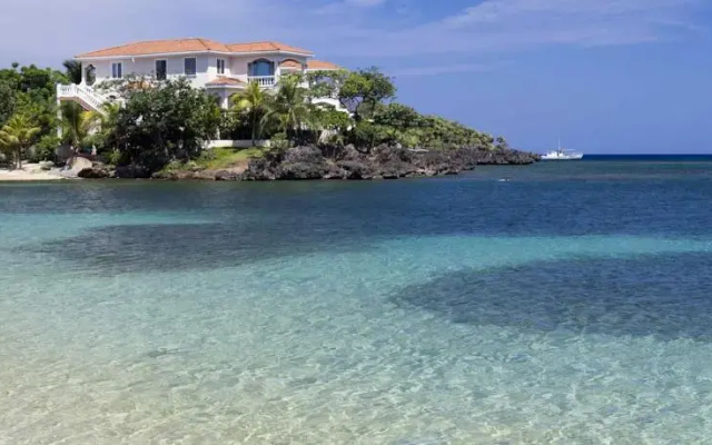 Coral Vista Villas