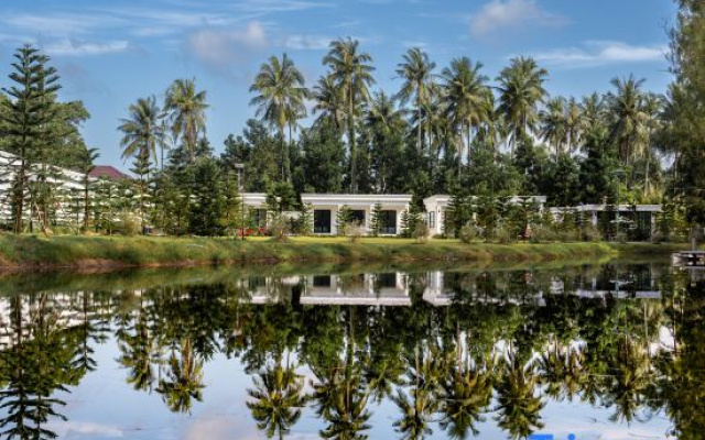 Tarn Villa Krabi
