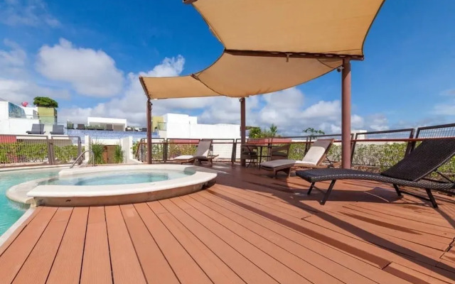 Heliko 105 by CocoBR