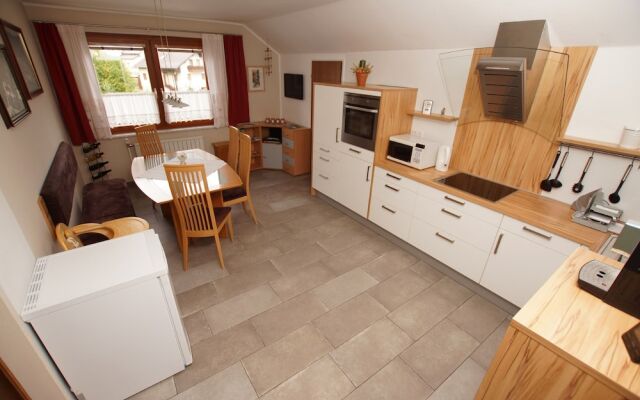 Ferienwohnung Steiner Gertrude