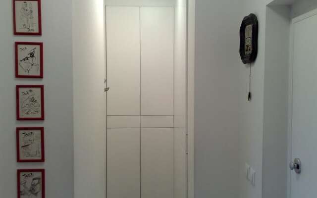 Mojca's Home
