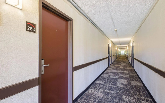 Red Roof Inn Dumfries - Quantico