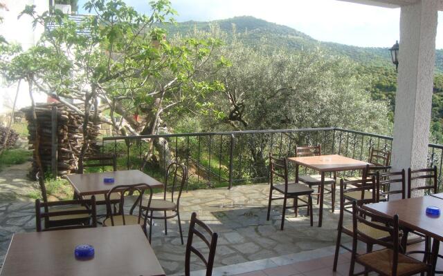 Guesthouse Arsenis