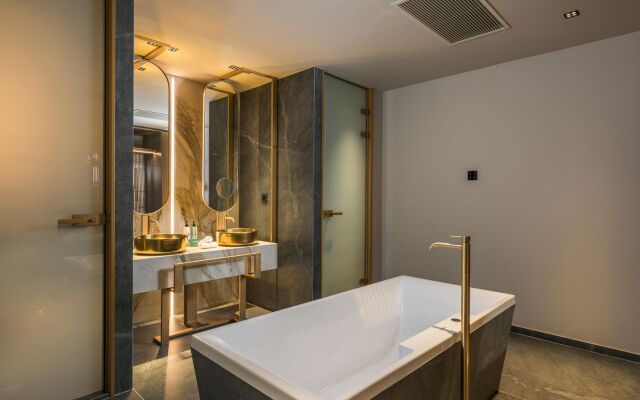 The Chania Hotel Crete, Vignette Collection