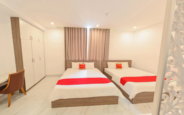 Tuyet Lan Hotel Vung Tau