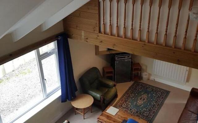 The Studio, Lowenva