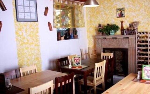 Penzion Villa Marion
