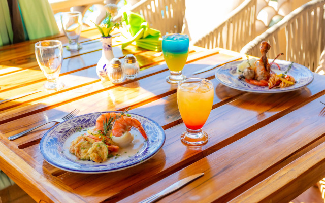 Royal Solaris Los Cabos & Spa - All Inclusive